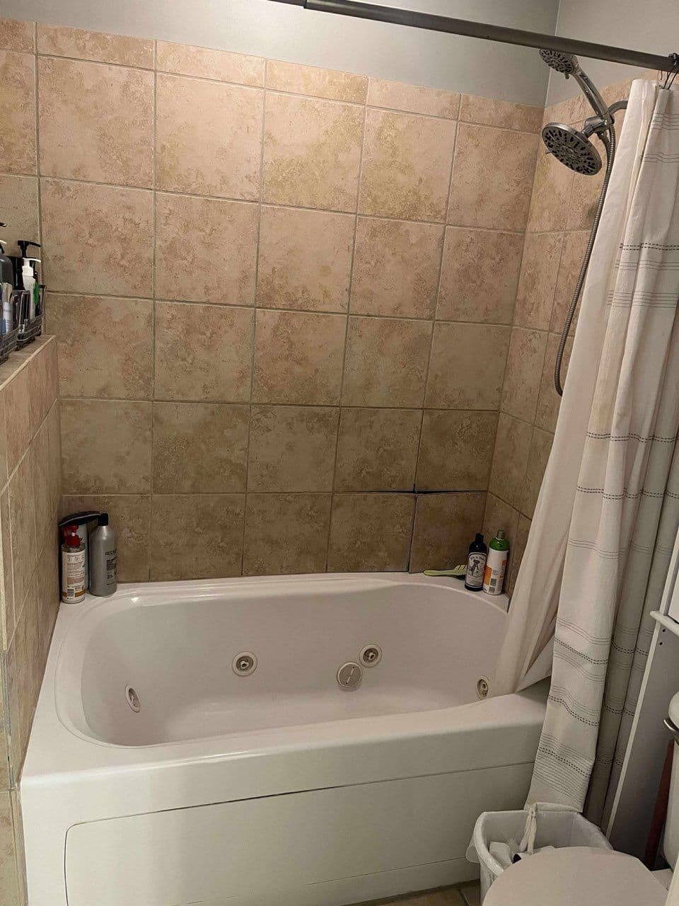 Project Stunning Bathroom Remodel in Warrensburg Missouri image